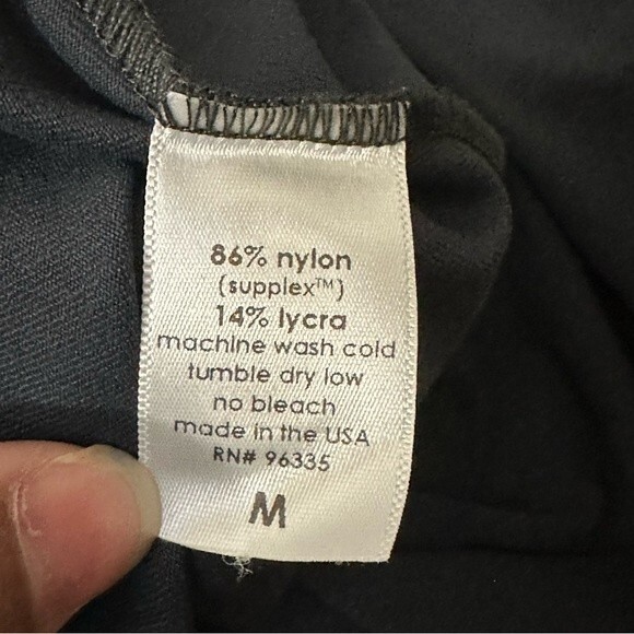 Susana Mónaco Bell Sleeve Mini Dress Size M - Picture 4 of 5